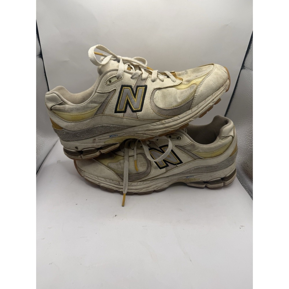 New Balance x Joe Freshgoods 2002R "Conversations Amongst Us" M2002RJ1 12.5M
